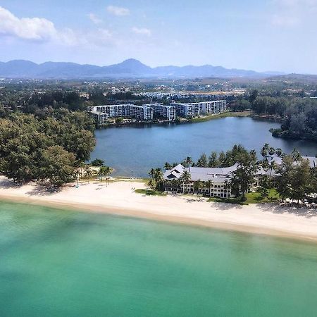 Cassia Residences By Laguna Phuket Plaja Bang Tao Exterior foto