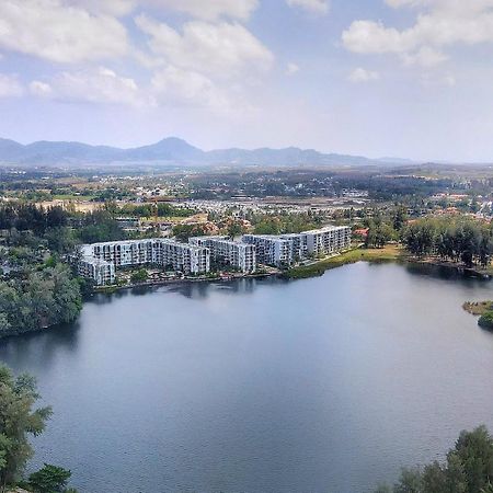 Cassia Residences By Laguna Phuket Plaja Bang Tao Exterior foto